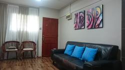 Blk 601 Ang Mo Kio Avenue 5 (Ang Mo Kio), HDB 3 Rooms #116261972